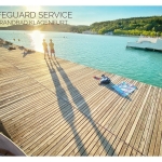 Die Saison 2021 – Lifeguard-Service Strandbad Klagenfurt